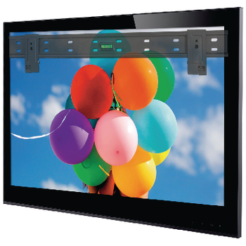 TVS-HQ-LED03B Led tv muurbeugel (37-70\